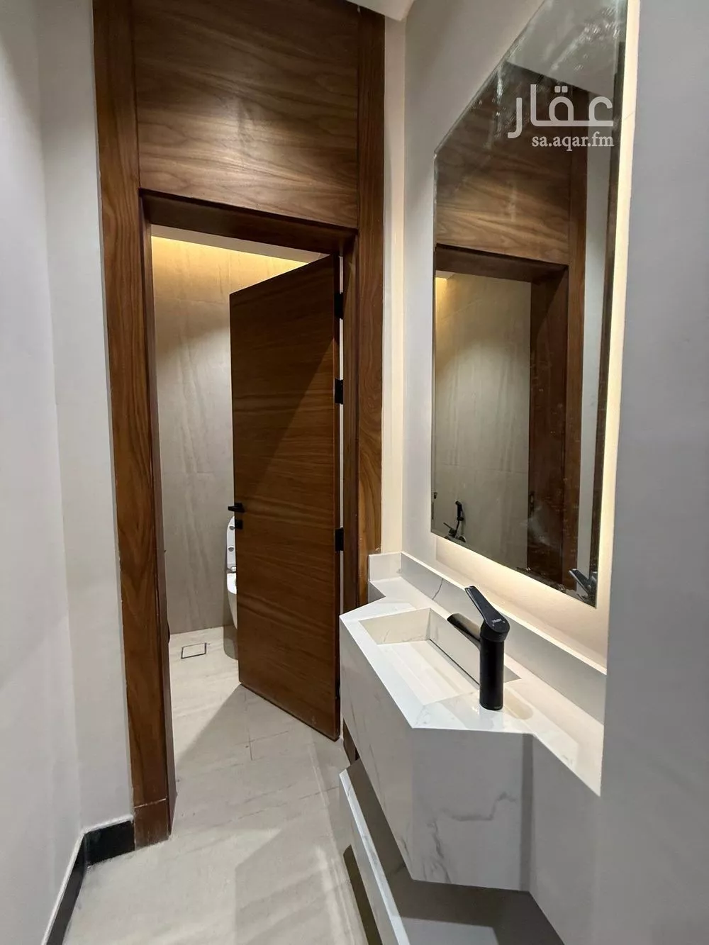 3 bedroom apartment in Al Munsiyah 2