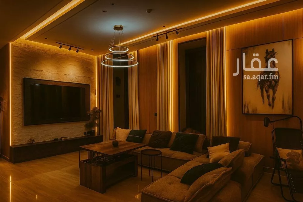 شقة 3 غرف في قرطبة 5