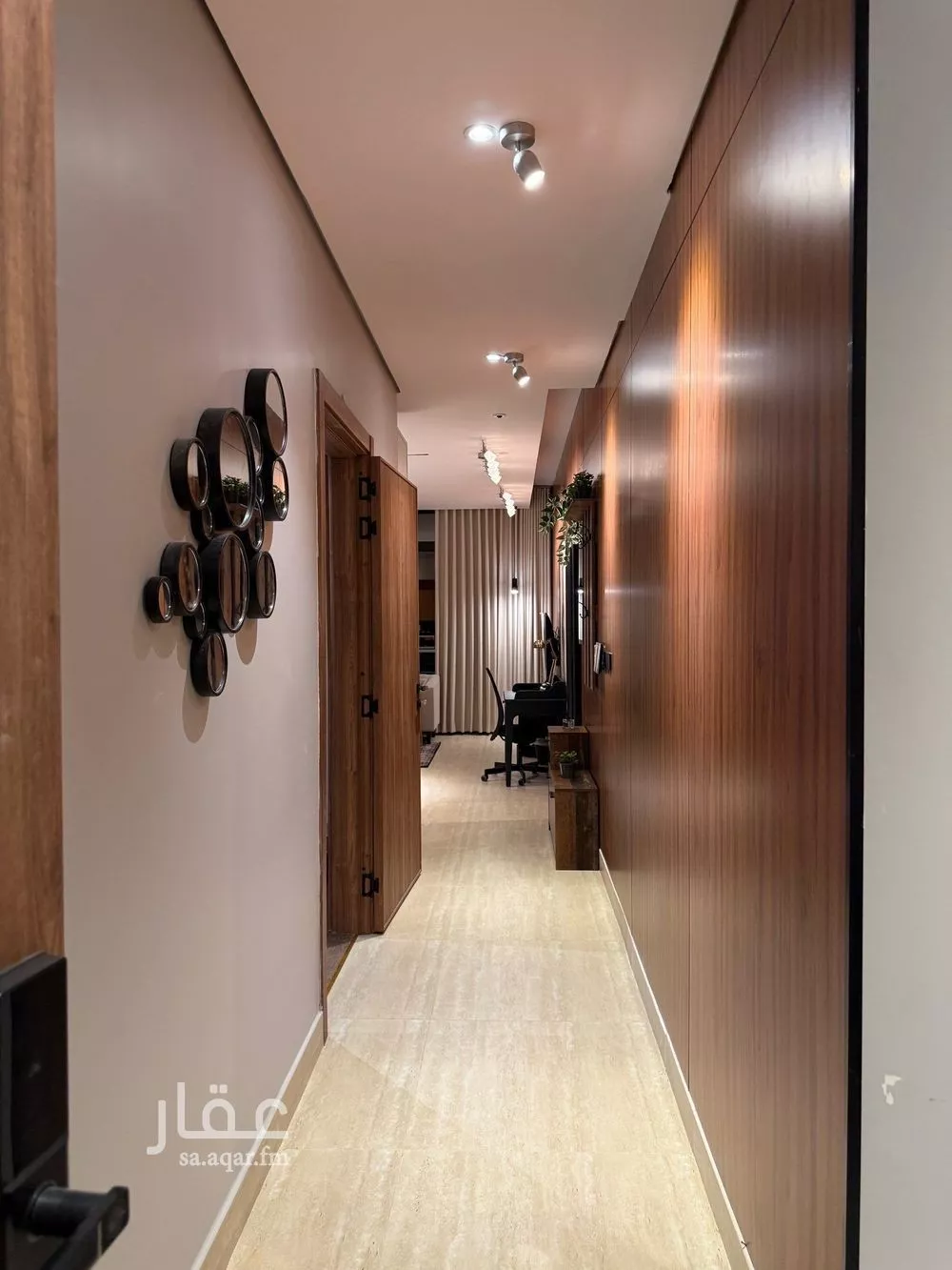 1 bedroom apartment in Al Narjis 2