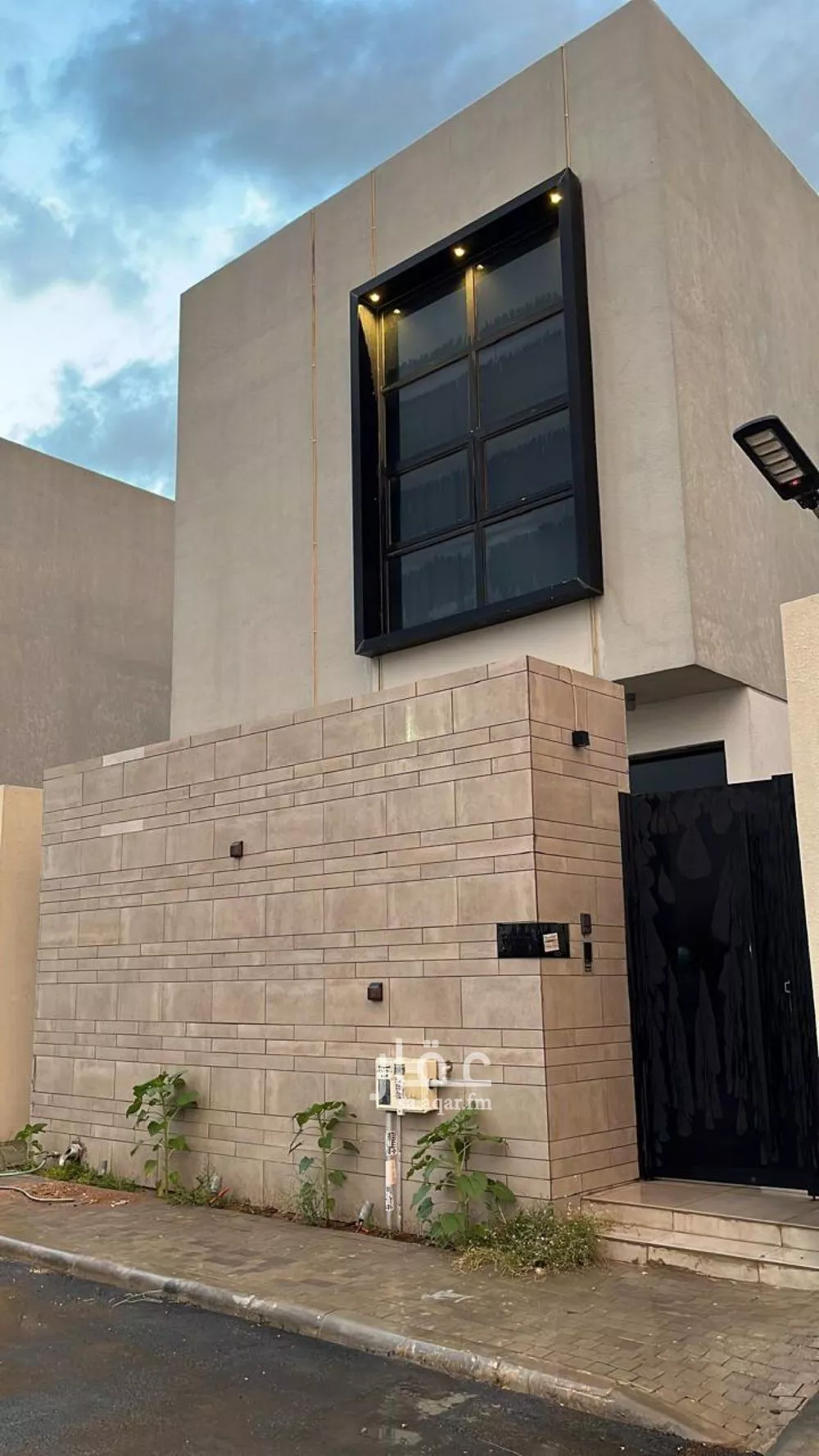 فيلا 4 غرف في القادسية