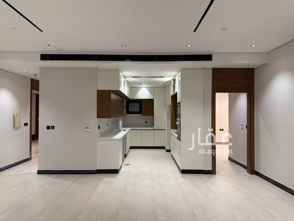 3 bedroom apartment in Al Munsiyah 3