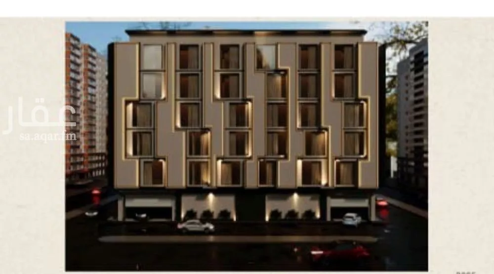 شقة 5 غرف في الجامعة 2