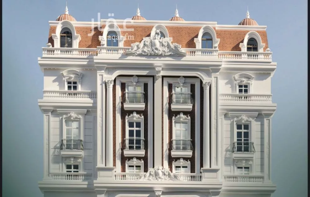 دور 3 غرف في السلامة