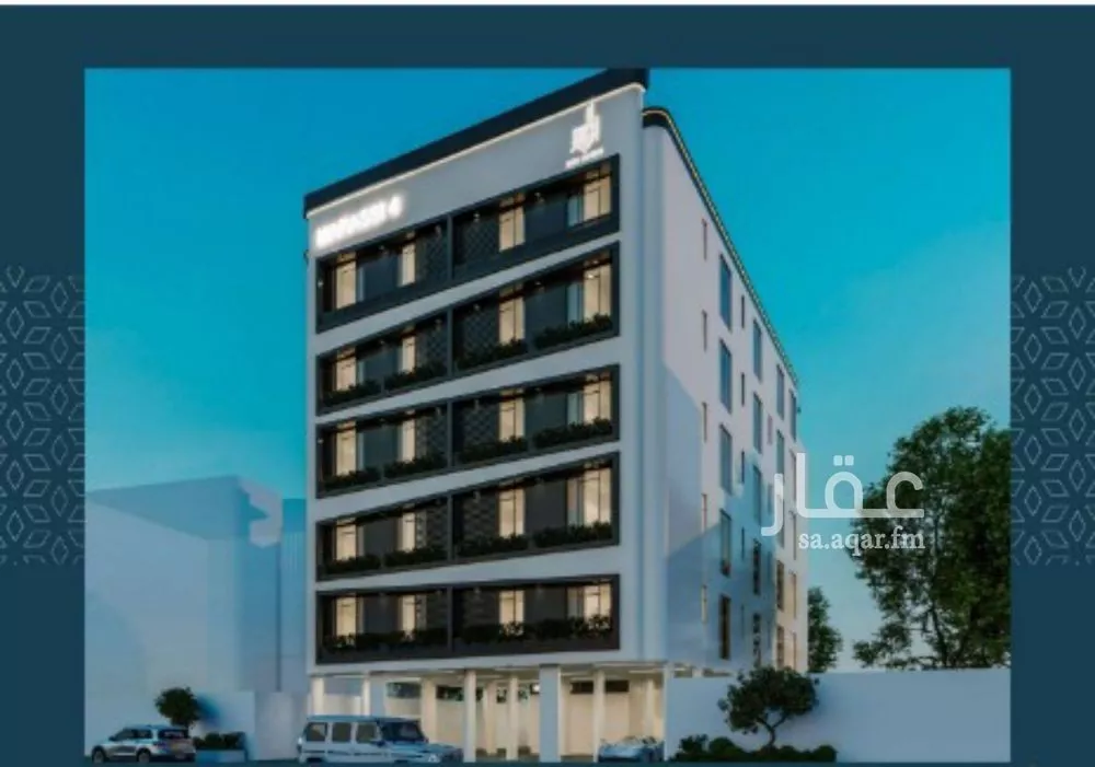 شقة 3 غرف في الصفا 2