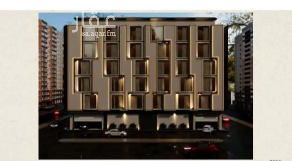 شقة 2 غرف في الجامعة 2