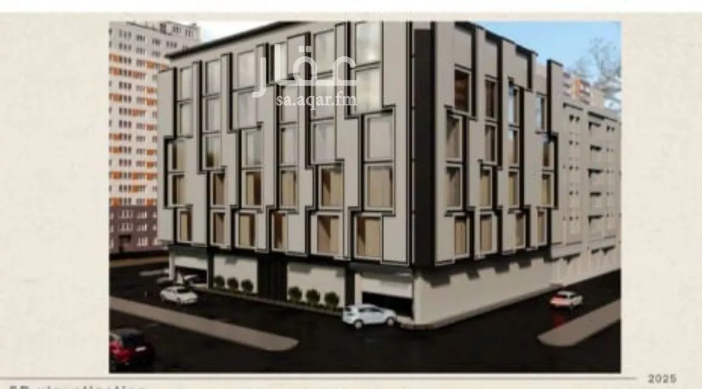 شقة 2 غرف في الجامعة 2