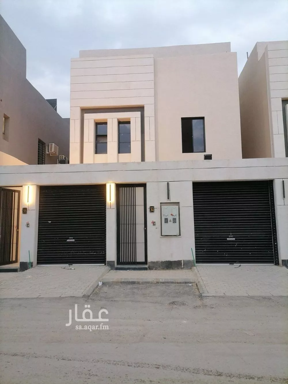 6 bedroom villa in Tuwaiq 2