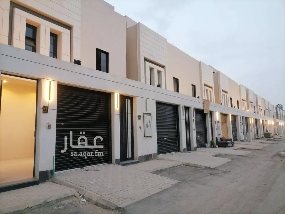 6 bedroom villa in Tuwaiq 3