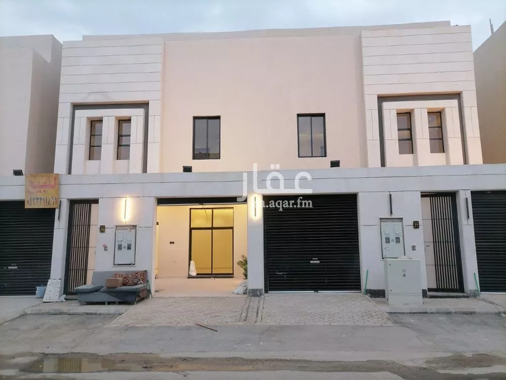 6 bedroom villa in Tuwaiq 1