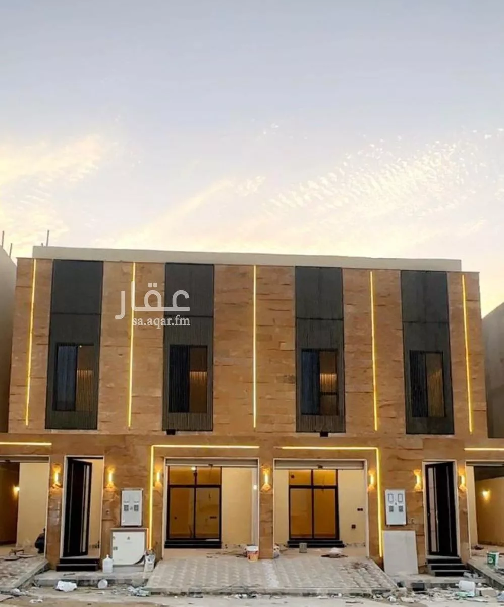 فيلا 7 غرف في طويق 2