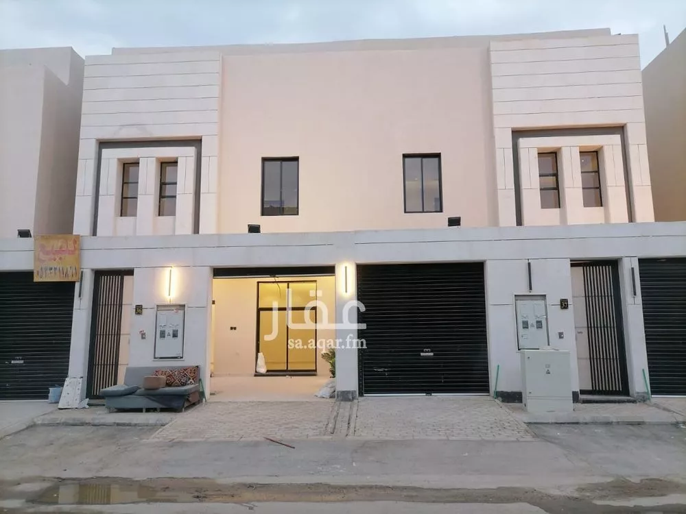 فيلا 6 غرف في طويق 1