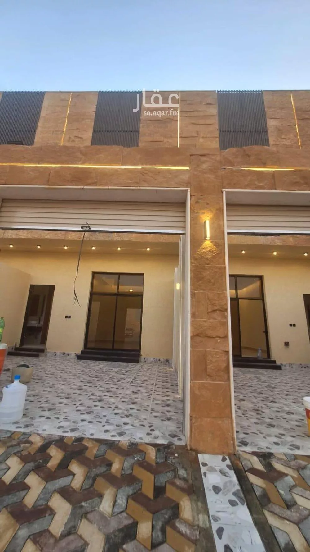 فيلا 7 غرف في طويق 3