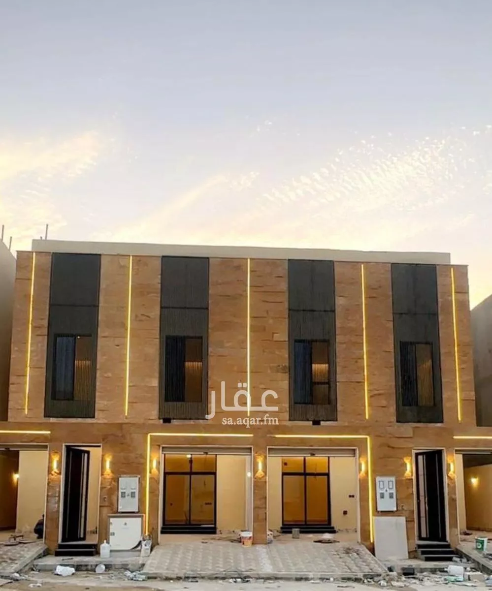 فيلا 7 غرف في طويق 1