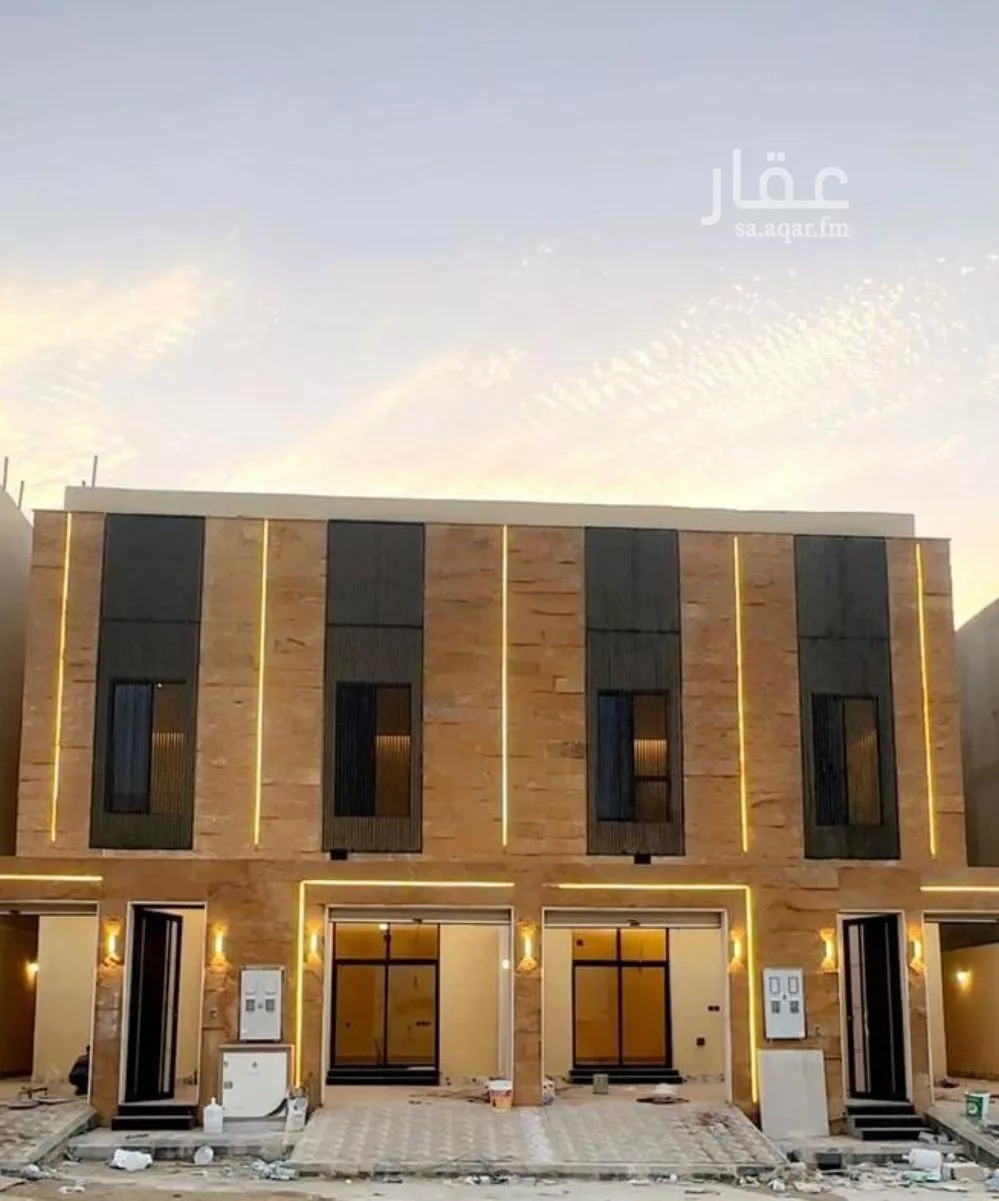 فيلا 6 غرف في طويق 1