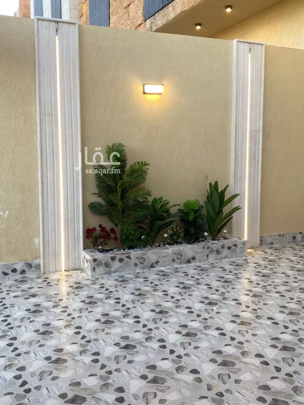 فيلا 6 غرف في طويق 2