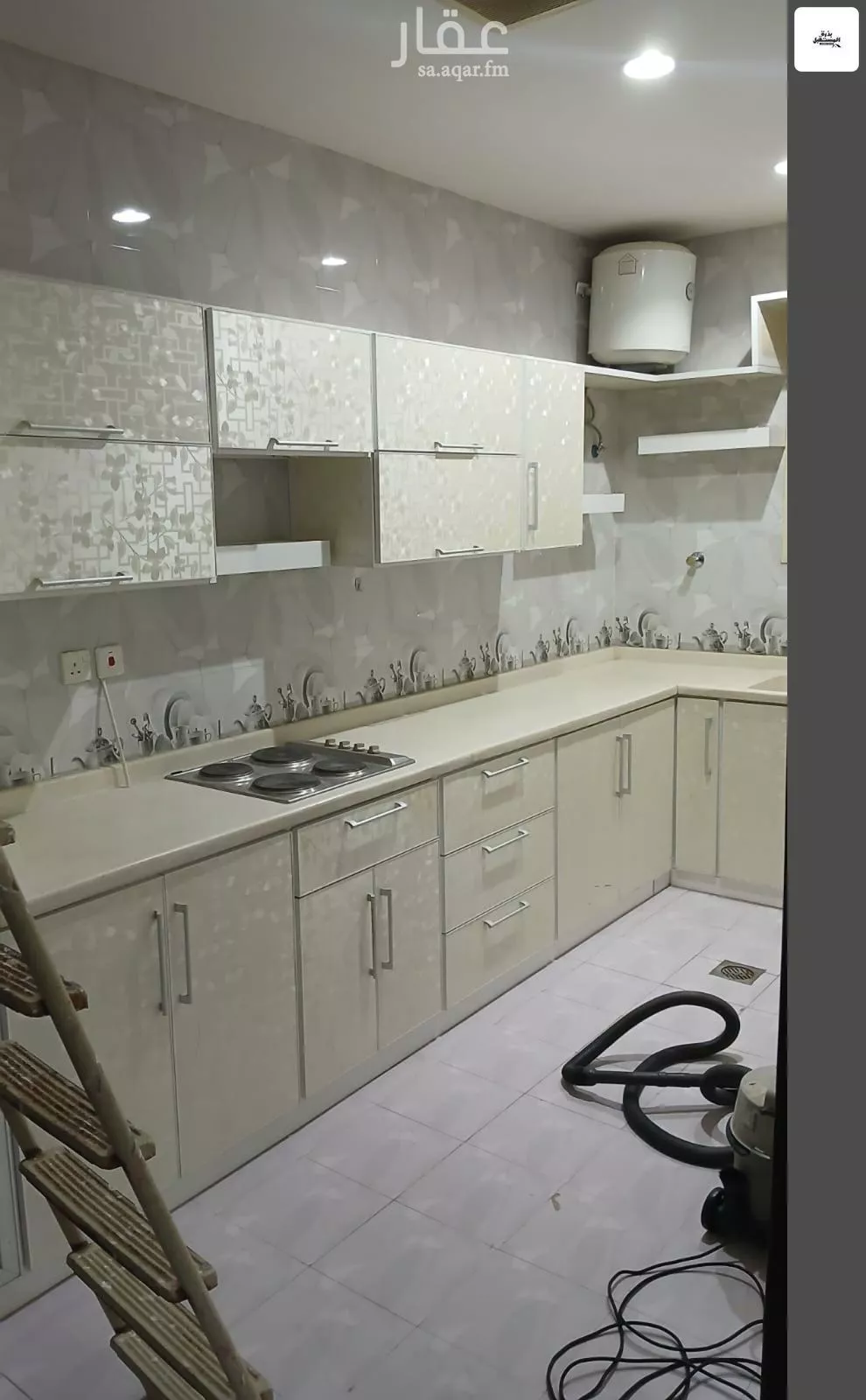 شقة 4 غرف في المونسية 2