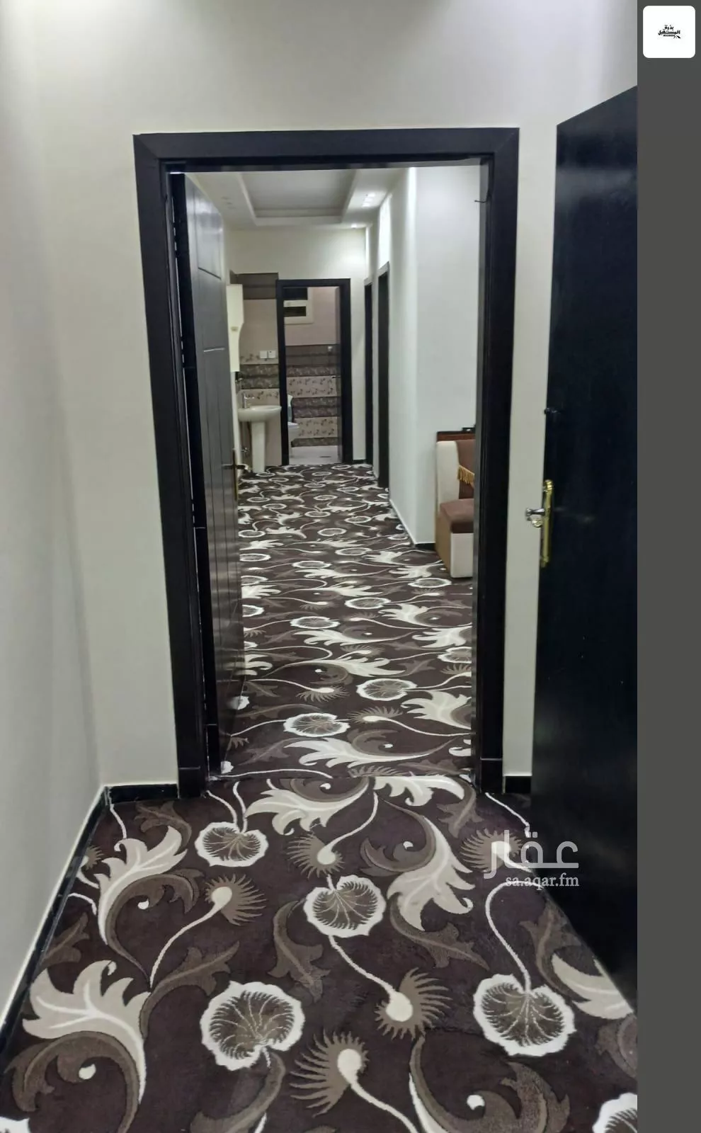 شقة 4 غرف في المونسية 3