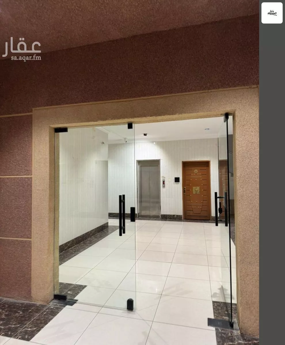 3 bedroom apartment in Al Munsiyah 1