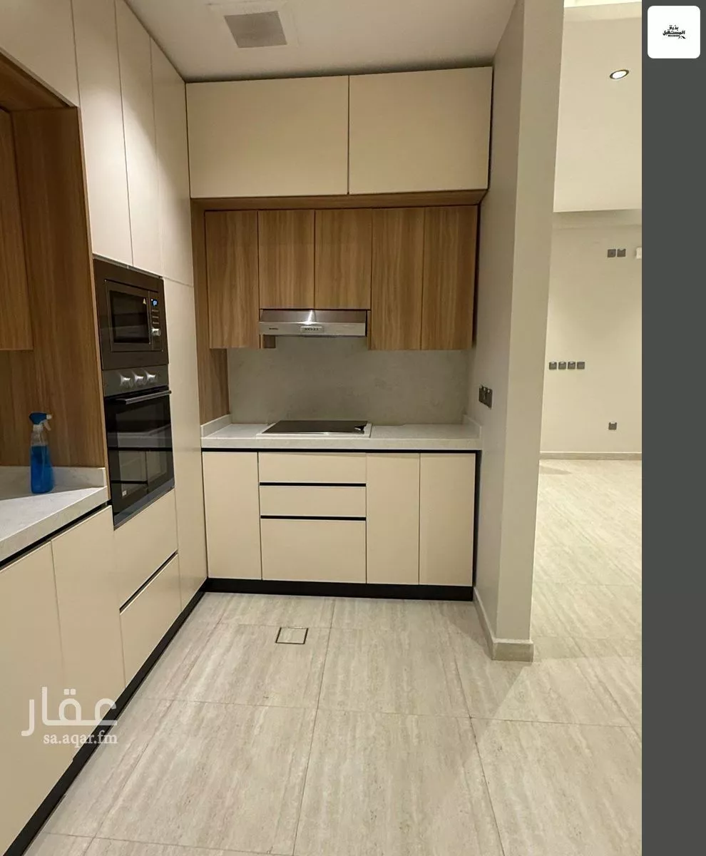 شقة 3 غرف في المونسية 3