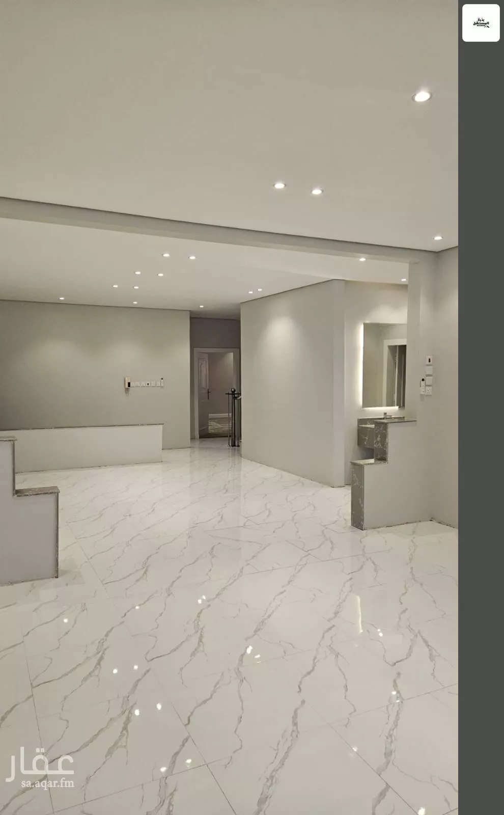 فيلا 7 غرف في المونسية 2