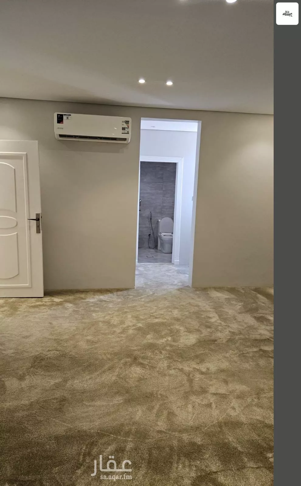 فيلا 7 غرف في المونسية 5