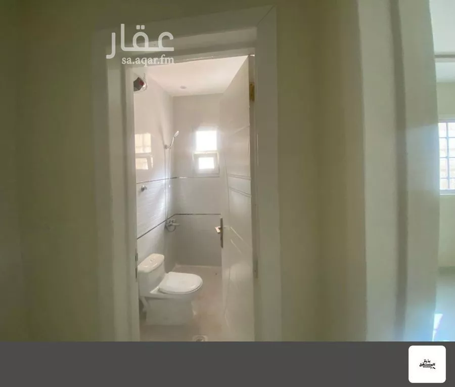 شقة 3 غرف في القادسية 2