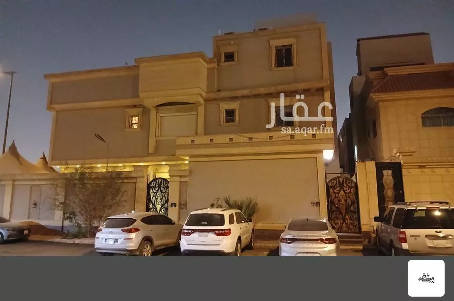 شقة 4 غرف في المونسية 1