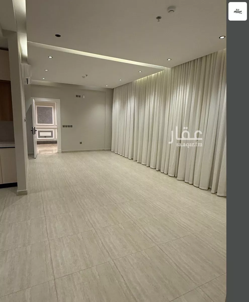 شقة 3 غرف في المونسية 1