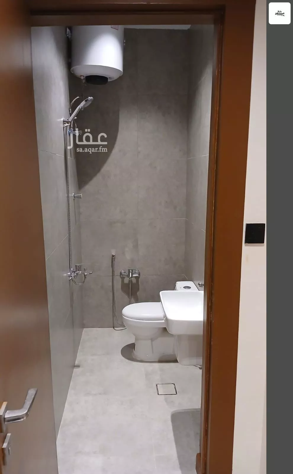 شقة 3 غرف في الرمال 5