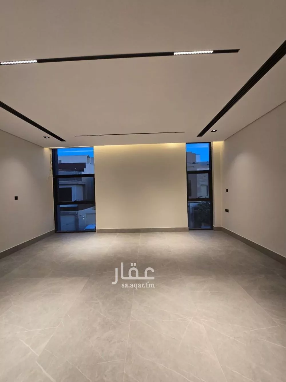 فيلا 4 غرف في النرجس 5