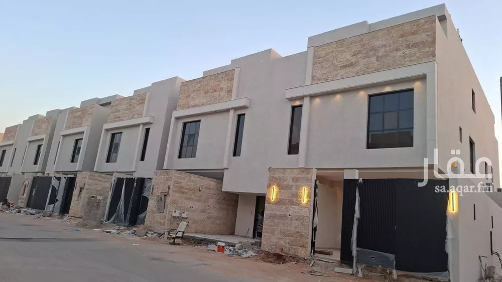 دور 4 غرف في المونسية 2