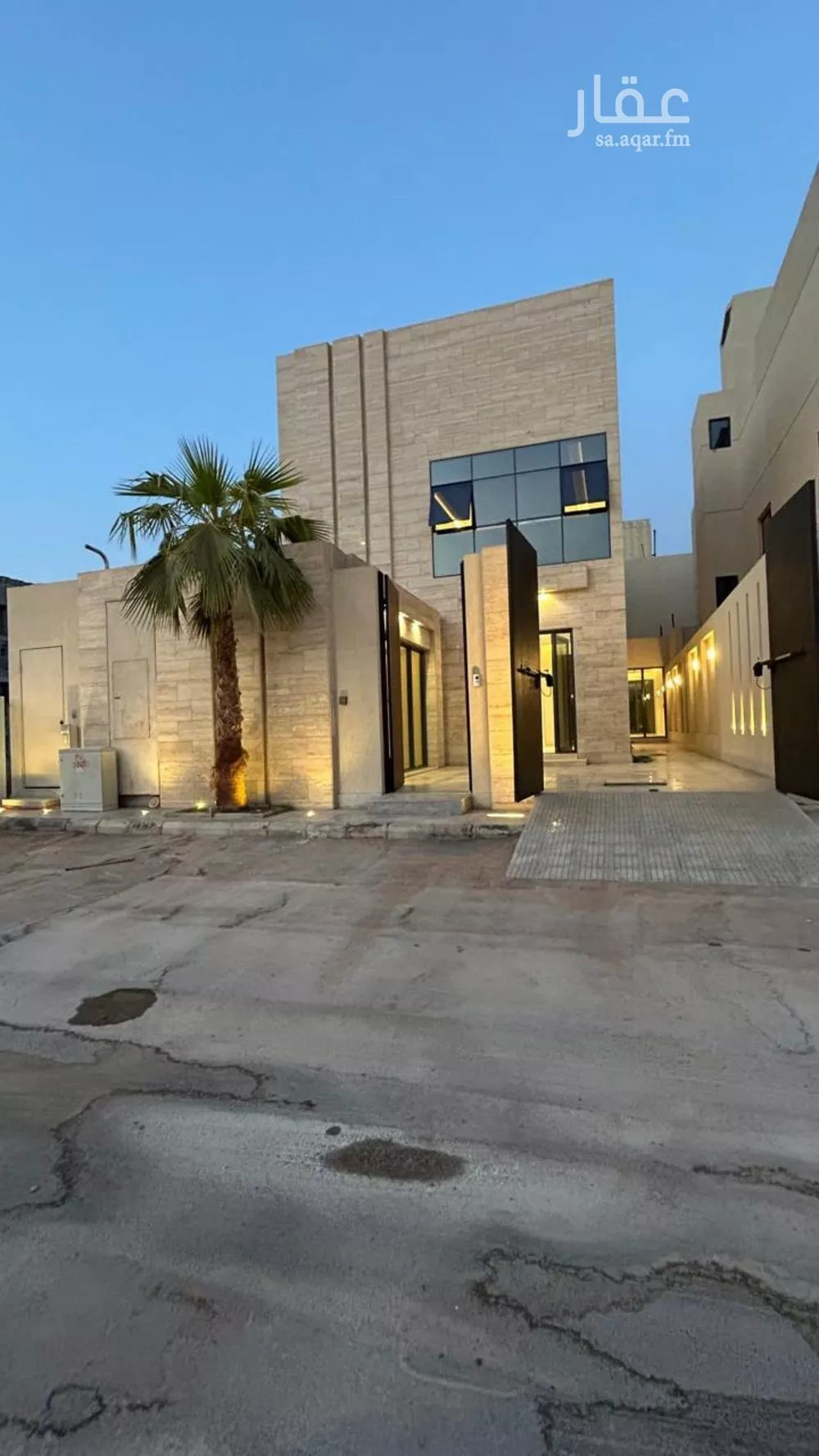 فيلا 4 غرف في النهضة 1