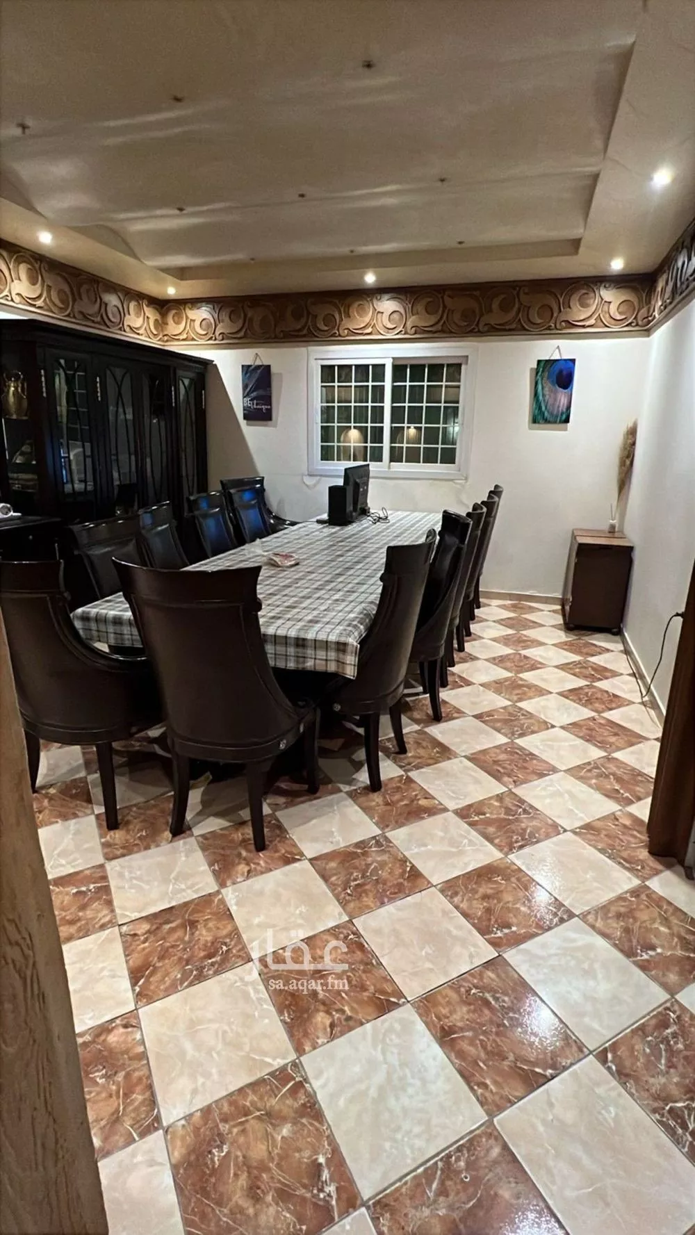 4 bedroom villa in Al Mursalat, Riyadh 5