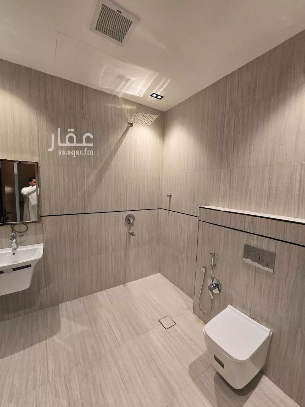 4 bedroom villa in Al Khaleej, Riyadh 6