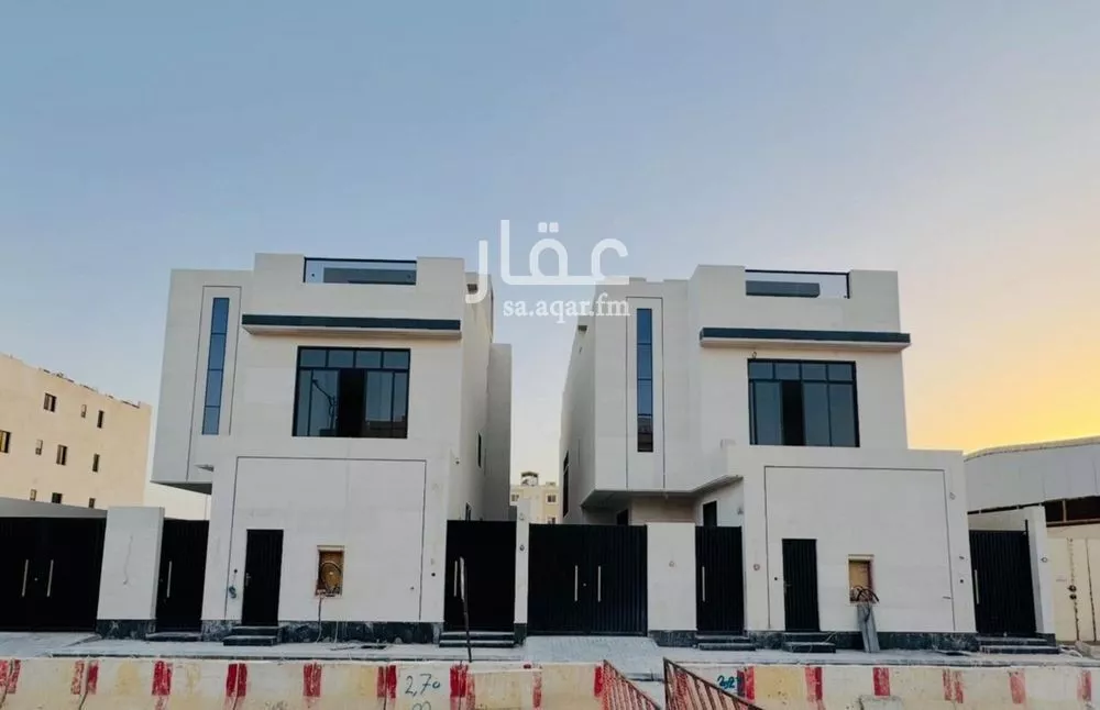 شقة 4 غرف في العارض 1