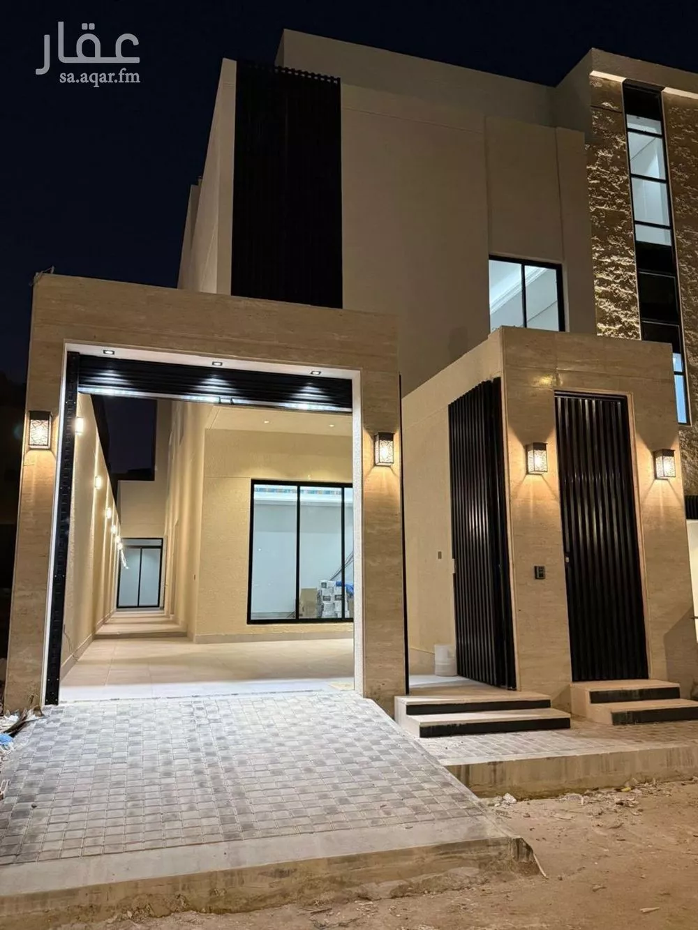 دور 4 غرف في قرطبة 1