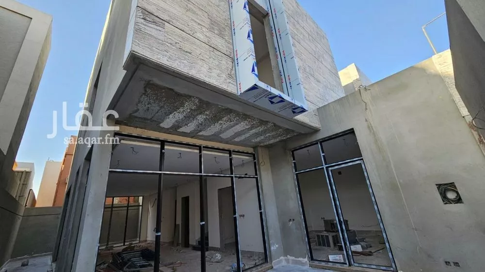 4 bedroom villa in King Faisal, Riyadh 7