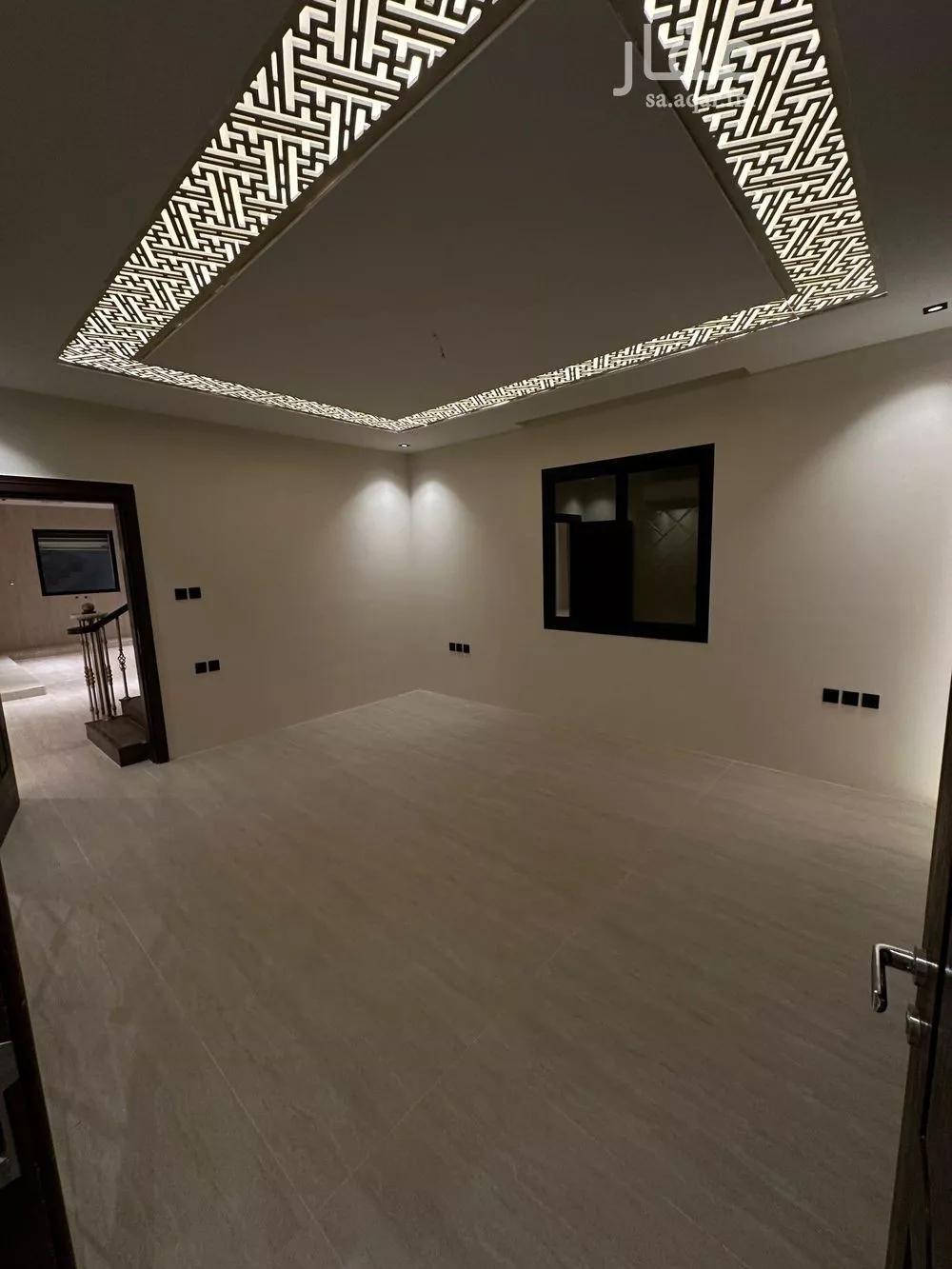 4 bedroom villa in Ishbiliyah, Riyadh 7