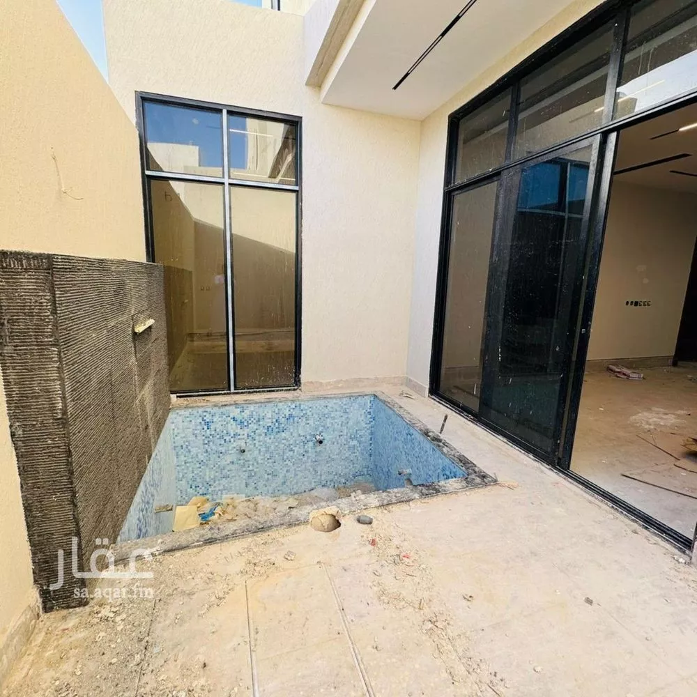 شقة 4 غرف في العارض 2