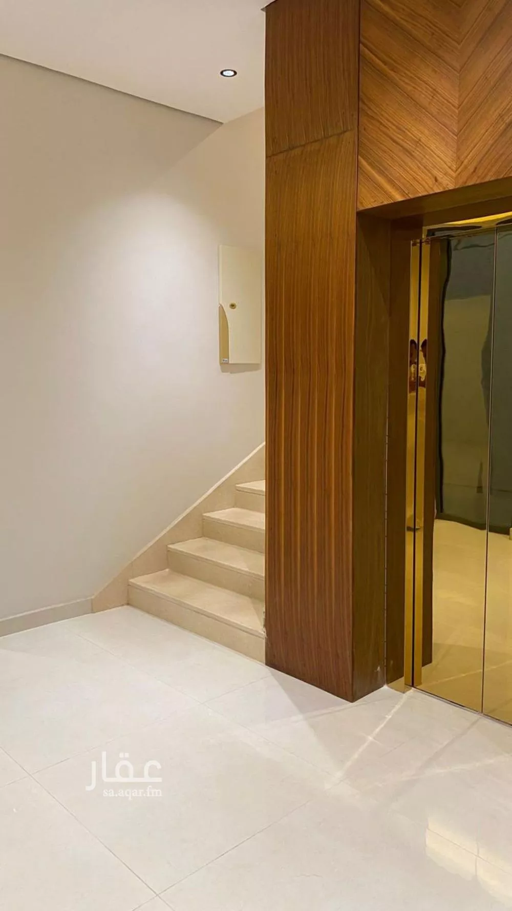 فيلا 4 غرف في النهضة 3