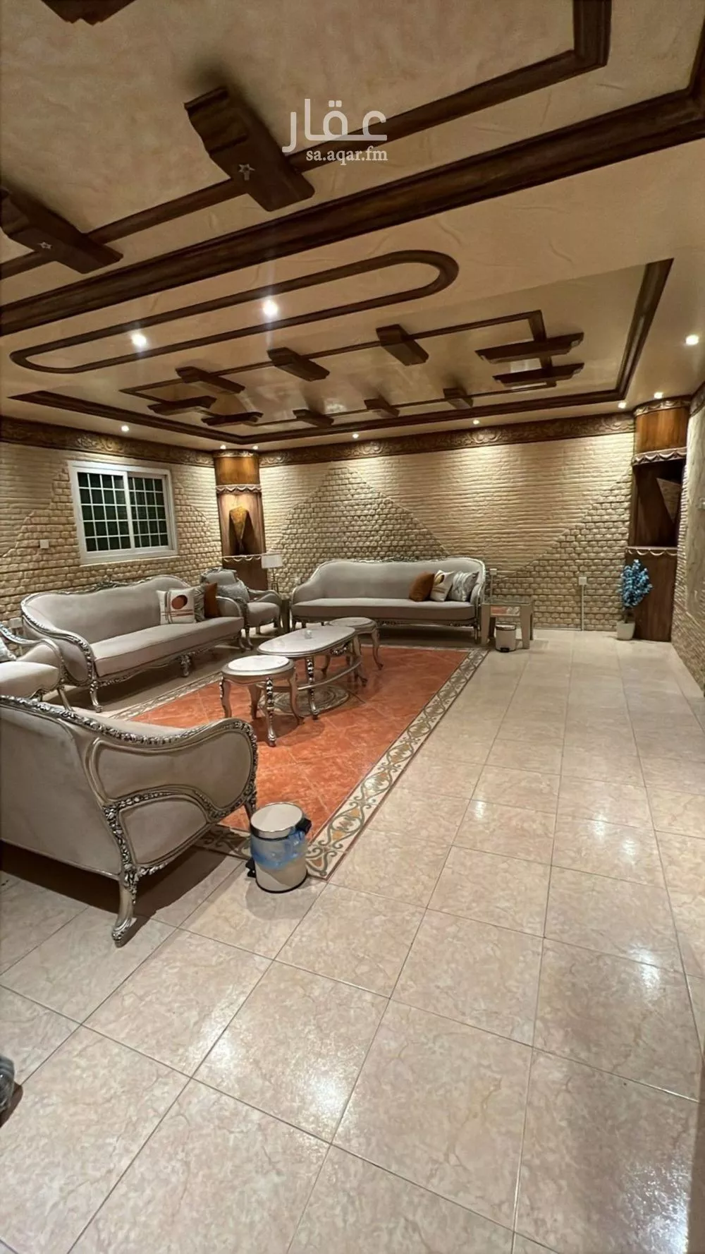 4 bedroom villa in Al Mursalat, Riyadh 4