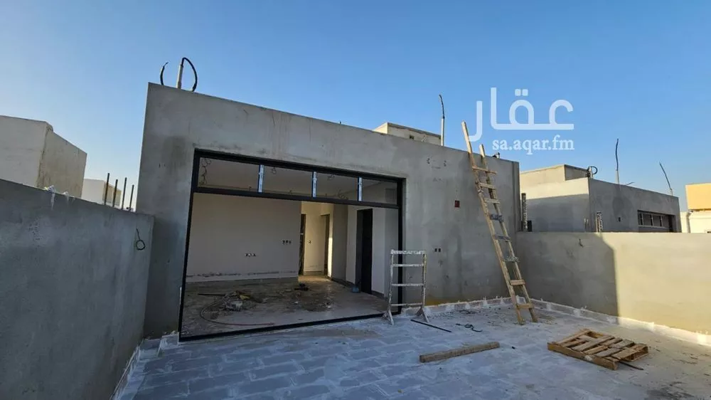 4 bedroom villa in King Faisal, Riyadh 12