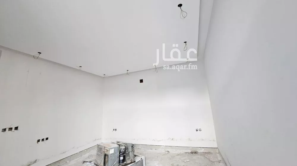 4 bedroom villa in King Faisal, Riyadh 13