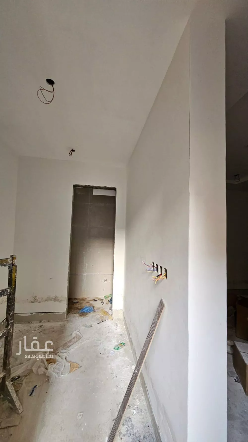 4 bedroom villa in King Faisal, Riyadh 16