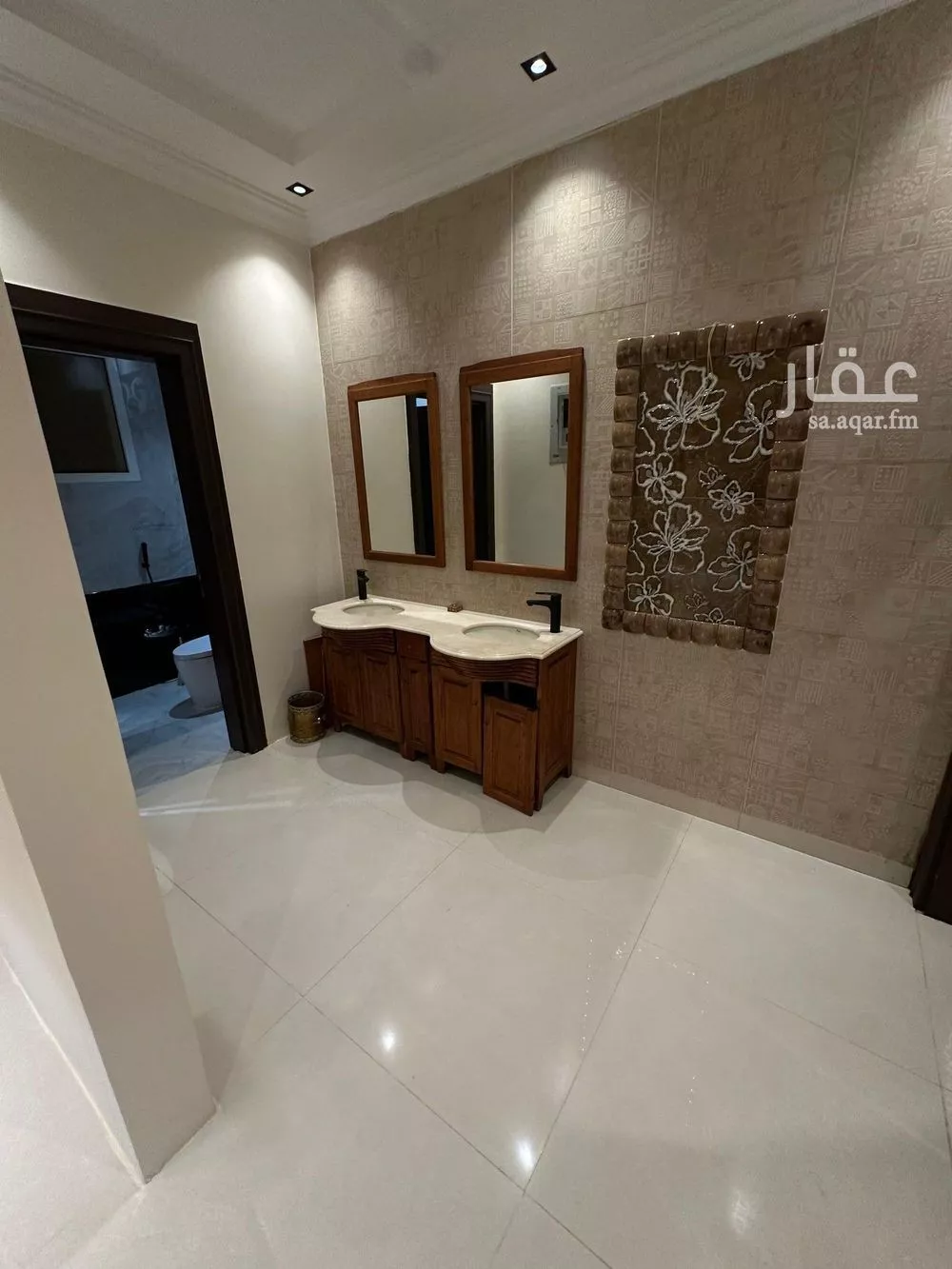 4 bedroom villa in Ishbiliyah, Riyadh 9