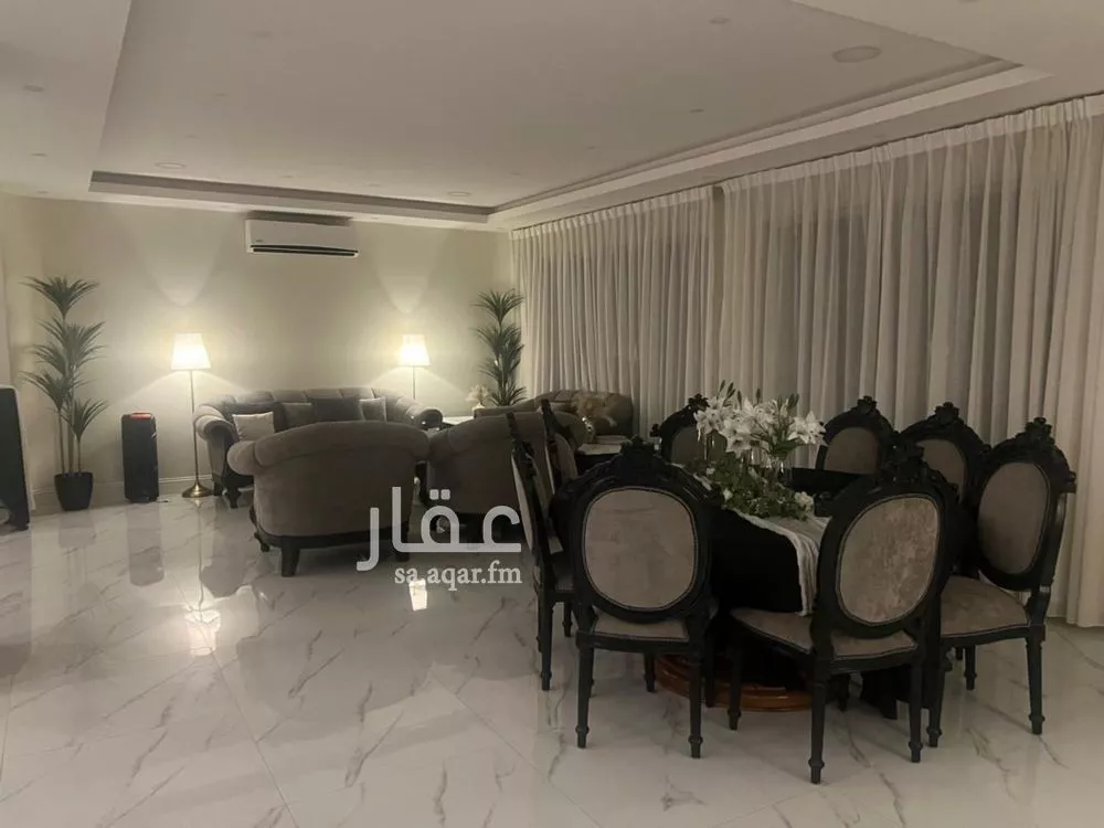 فيلا 5 غرف في الروضة 5