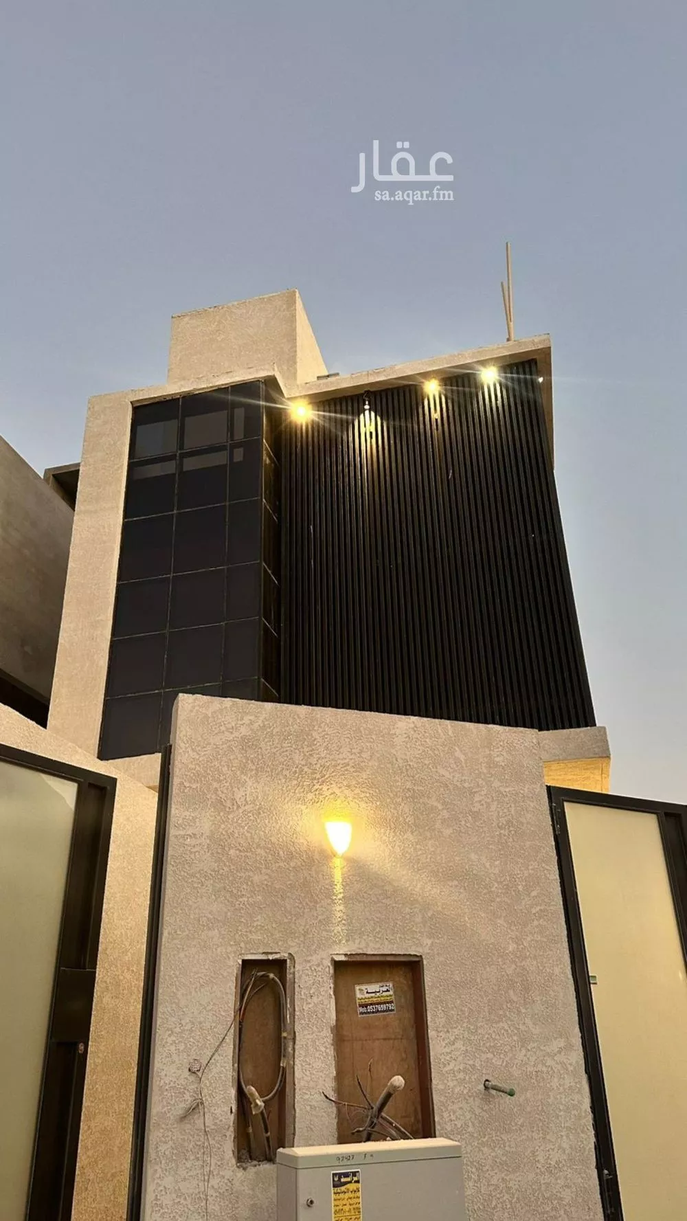 3 bedroom villa in Ash Sharq, Riyadh 11