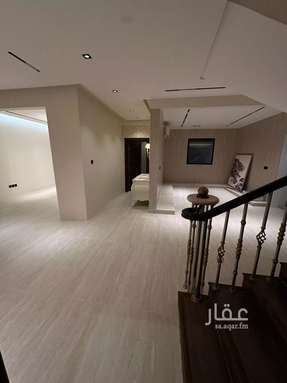 4 bedroom villa in Ishbiliyah, Riyadh 5