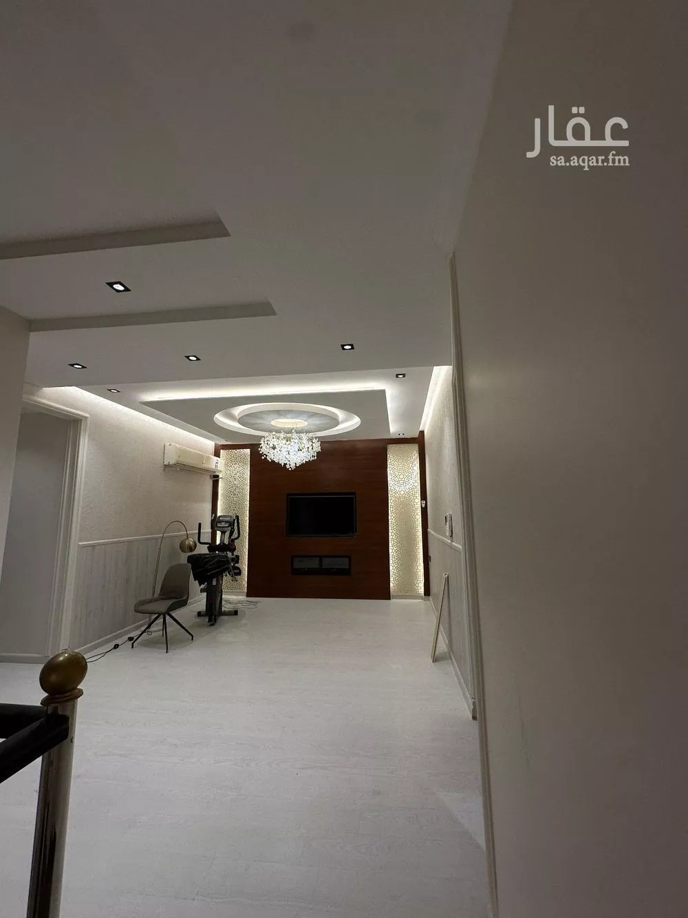 4 bedroom villa in Ishbiliyah, Riyadh 10