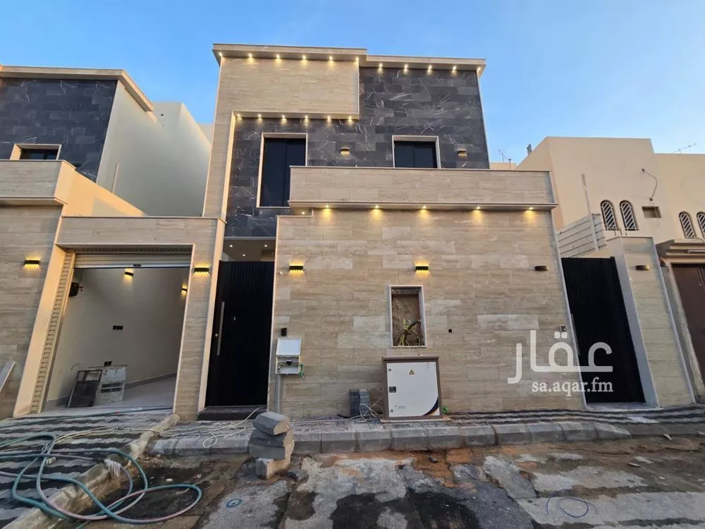 شقة 4 غرف في الاندلس، الرياض 11